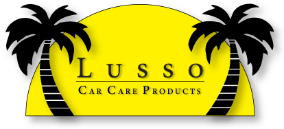 Lusso Logo