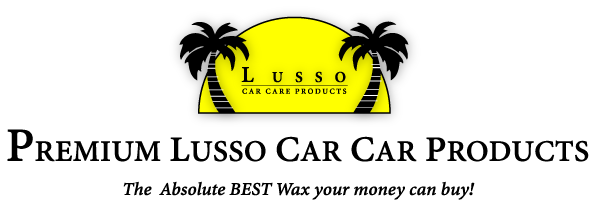 lusso logo image